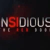 Insidious 5 The Red Door