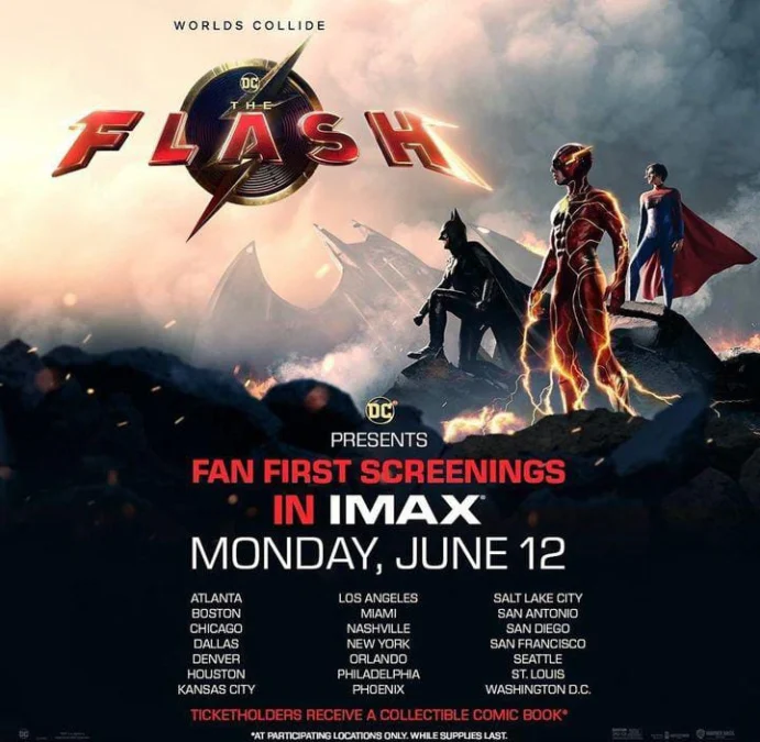 Film The Flash