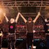 Harga Tiket Coldplay di Singapura