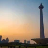 Ibukota Jakarta