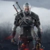 Game The Witcher 3