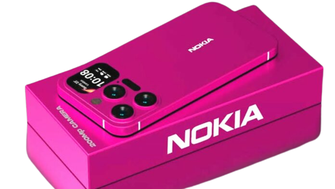 Murah tapi Gak Murahan! Harga HP Nokia Magic Max Terbaru