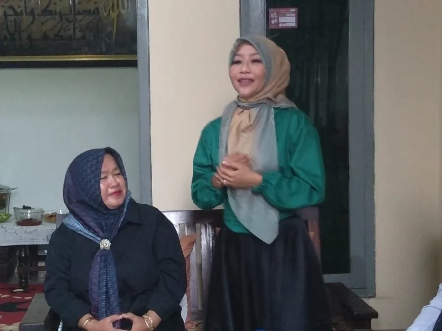 Rinna Suryanti ajak masyarakat Kota Cirebon refleksikan nilai-nilai Pancasila