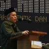 IAIN Syekh Nurjati Cirebon gelar rapat kerja pimpinan (rakerpim)
