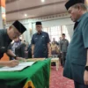 Dalam seminggu, Walikota Cirebon mutasi pejabat
