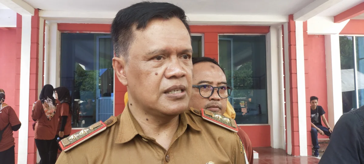 Pemerintah Kabupaten Cirebon Kekurangan Pegawai