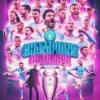 Manchester City Juara Liga Champions. Hasil Final Liga Champions 2022/2023: Manchester City Raih Treble Winner Pertamanya!. Foto: twitter.com/ManCity