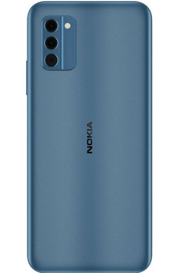 Tampilan Kamera Belakang Nokia C300. Foto: instagram.com/beritagadget