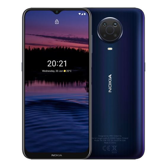 Nokia G2O