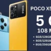 Poco X5 Pro 5G