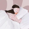 Pengaruh Jam Tidur Berlebihan