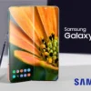 Samsung Galaxy Z Fold 5 Bakal Rilis Tahun ini!. Foto: pinterest