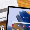 Samsung Galaxy Tab A 2019 8 inci