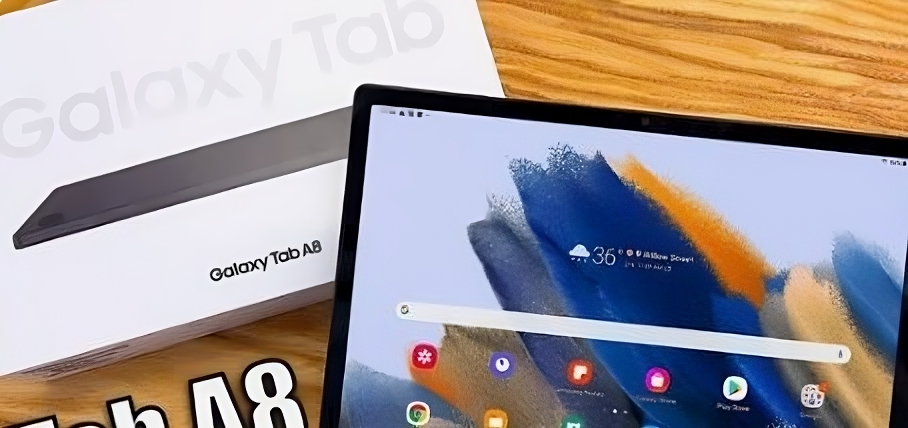 Samsung Galaxy Tab A 2019 8 inci