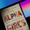 "The Alpha Girl's Guide"