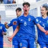 Timnas Italia U-20 Berhasil Melaju ke Final Setelah Mengalahkan Korea Selatan U-20. Foto: twitter.com/chelseafc_indo
