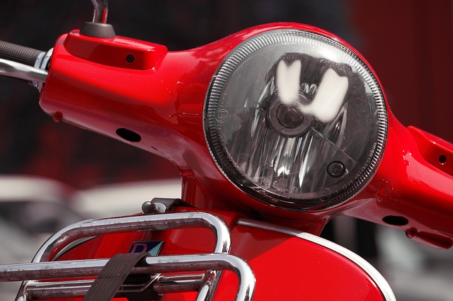 Tips Merawat Sepeda Motor di Tahun 2023!. Foto: pixabay.com