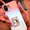 XIaomi Mi 11 Kini Hadir Dengan Desain Mirip Iphone 11
