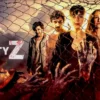Bikin Bulu Kuduk Berdiri, 7 Film Zombie Netflix Terbaik