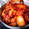 Luar Biasa, 7 Makan Korea yang Seperti Makanan Indonesia