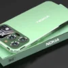 Nokia magix max yang akan segera rilis