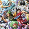 Wajib Tahu 5 Hal Menarik Anime One Piece, Simak Yuk