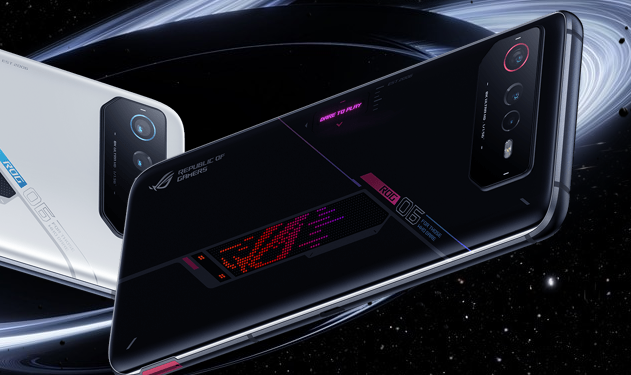 Fitur HP Asus ROG Phone 6 Penunjang untuk Para Gamers