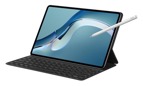 tablet huawei matepad pro 10