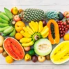buah-buahan yang dapat membantu melancarkan pencernaan