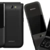 Kembali Bangkit ! Kini Nokia meluncurkan Ponsel Flip Terbaru