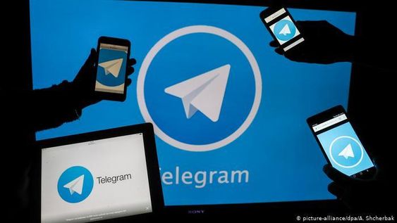 WOW ! Buka Telegram Bisa Dapat Cuan. Berikut 5 Cara dan Tips Mendapatkan Uang Melalui Telegram