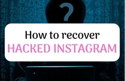 Cara Mengembalikan Akun Instagram yang Kena Hack