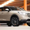 Cek Harga Mobil Terbaru 2023 ! Honda HRV ALL Varian Tampil Fresh Dan Futuristik Banget