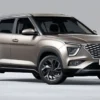Cek Harga Mobil Terbaru 2023, Hyundai Creta Sangat Cocok Untuk Dibawa Kerumah Calon Mertua