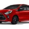 Bikin Pemilik Brio Iri ! Toyota agya gr sport 2023 Kenali Perbedaannya Siapakah Yang Lebih Unggul ?