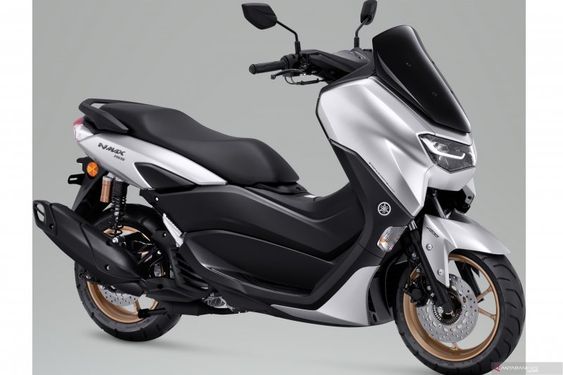 Intip Spesifikasi Yamaha All New NMAX 155 Cocok Untuk Segala Kebutuhan Jadi Pilihan Tertbaik Untuk Keluarga