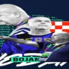 Bojan Hodak Pelatih Baru Persib Bandung