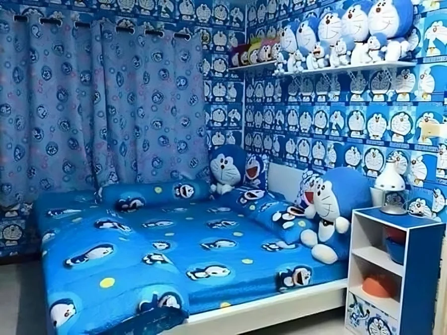 Gorden Doraemon