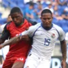 Pertandingan Martinik vs Panama di Piala Emas CONCACAF 2023