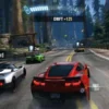 Game Need For Speed Mobile