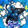 Film DCU Blue Beetle
