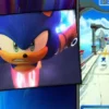 Game Sonic Prime Dash