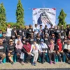 Payung Anies Cirebon Raya Gowes Bersama