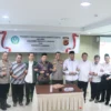 Polresta Cirebon teken MoU dengan IAIN Cirebon
