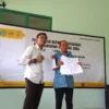 Jurusan Sosiologi Agama IAIN Cirebon dukung pencegahan stunting