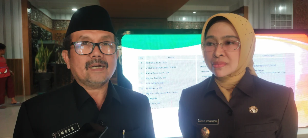 Bupati Cirebon mengeluh soal kewenangan pertambangan