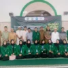 KKN 80 IAIN Cirebon Optimalkan Fungsi Masjid