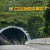 Jalan Tol Cisumdawu Resmi Dibuka