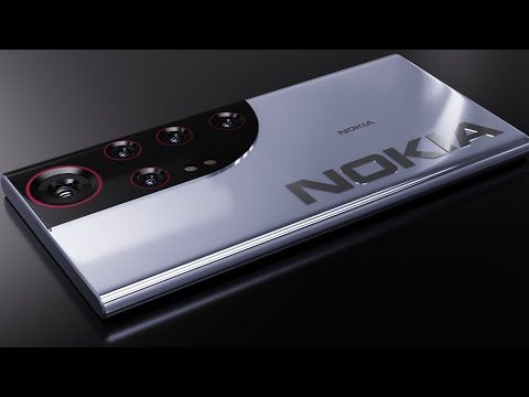 Nokia N73 5G Ultra