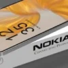 Nokia Nanomax 5G 2023